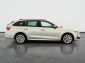 Škoda Octavia, 2025