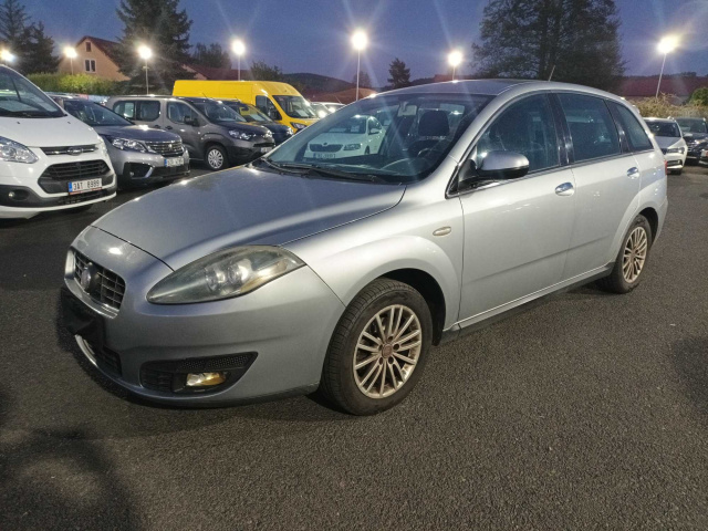 Fiat Croma 2010