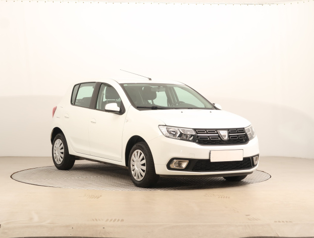 Dacia Sandero, 2019