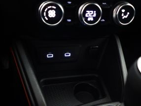 Dacia Duster - 2022