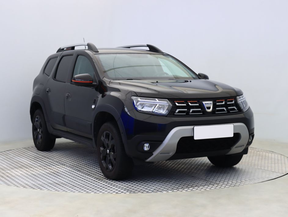 Dacia Duster - 2022