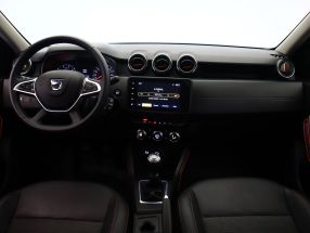 Dacia Duster - 2022