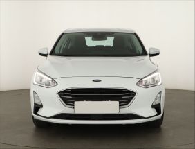 Ford Focus - 2018