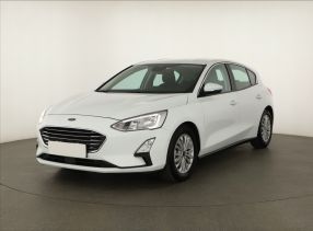 Ford Focus - 2018