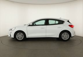 Ford Focus - 2018