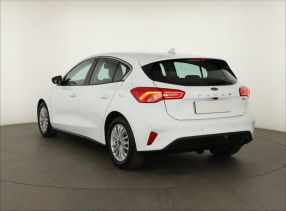 Ford Focus - 2018