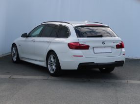BMW 5 - 2015