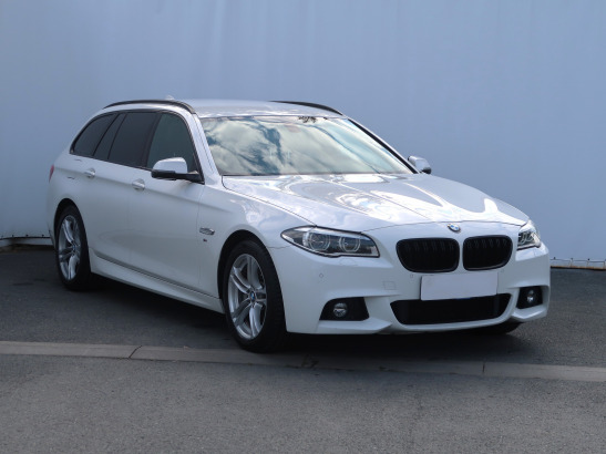 BMW 5