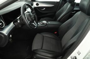 Mercedes-Benz E - 2019