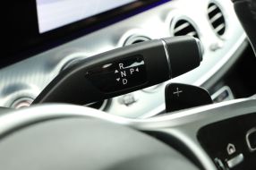 Mercedes-Benz E - 2019