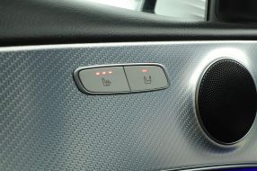 Mercedes-Benz E - 2019