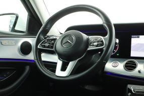 Mercedes-Benz E - 2019