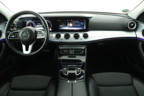 Mercedes-Benz E - 2019