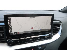 Kia XCeed - 2023