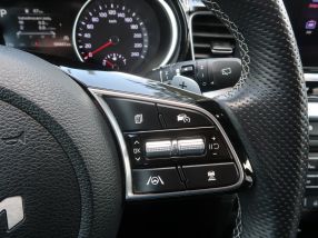 Kia XCeed - 2023