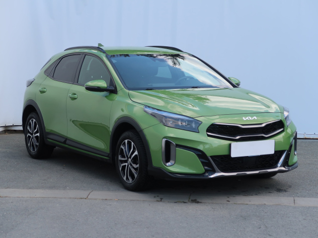 Kia XCeed 2023