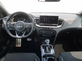 Kia XCeed - 2023