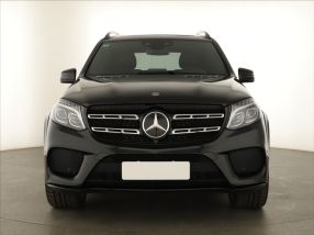 Mercedes-Benz GLS - 2018