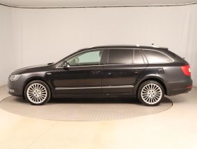 Skoda Superb - 2014