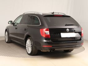 Skoda Superb - 2014