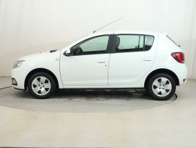 Dacia Sandero - 2017