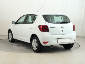 Dacia Sandero - 2017