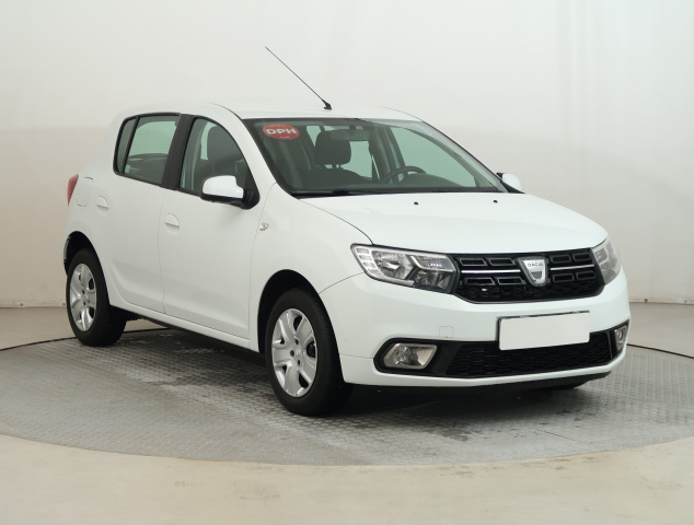 Dacia Sandero 2017