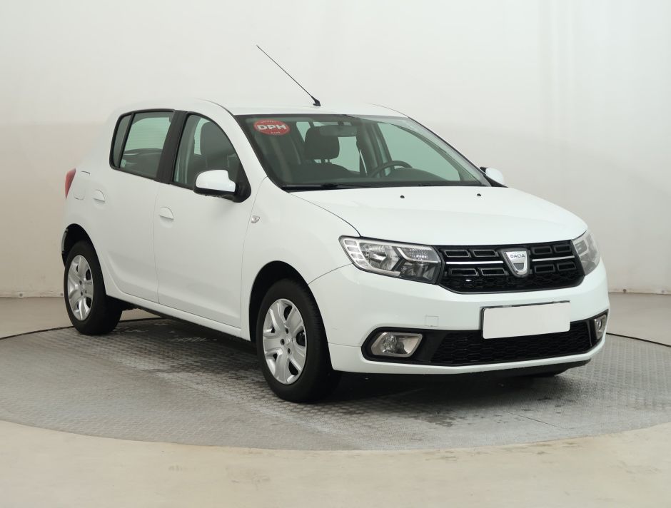 Dacia Sandero - 2017