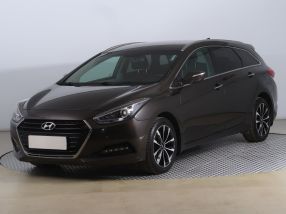 Hyundai i40 - 2016