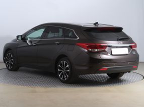 Hyundai i40 - 2016