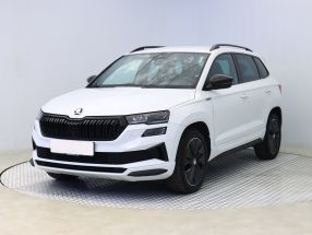 Skoda Karoq - 2023