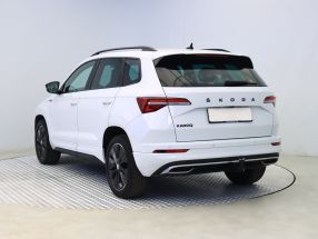 Skoda Karoq - 2023