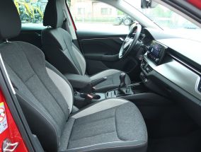 Škoda Scala - 2023