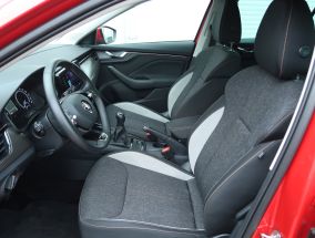 Škoda Scala - 2023
