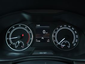 Škoda Scala - 2023