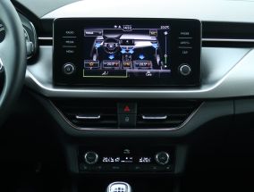 Škoda Scala - 2023