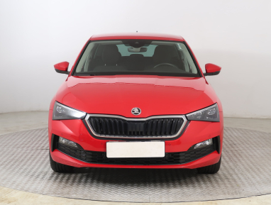 Škoda Scala - 2023