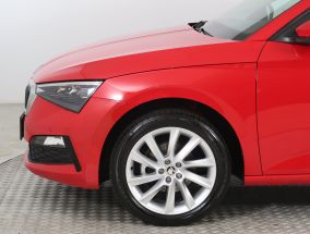 Škoda Scala - 2023