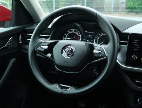Škoda Scala - 2023