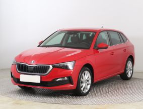 Skoda Scala - 2023