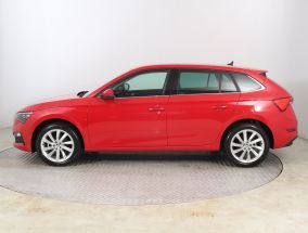 Skoda Scala - 2023