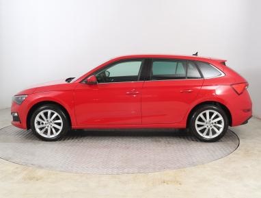 Škoda Scala - 2023