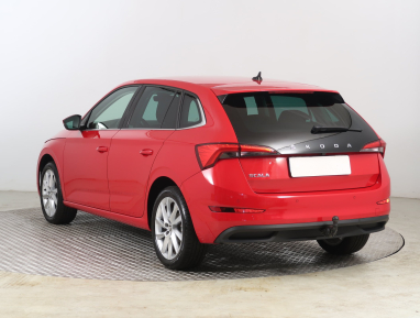 Škoda Scala - 2023