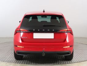 Škoda Scala - 2023