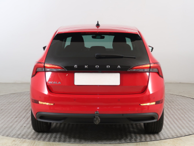 Škoda Scala - 2023