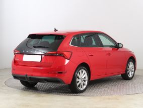 Škoda Scala - 2023