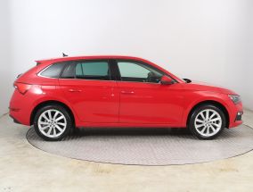 Škoda Scala - 2023