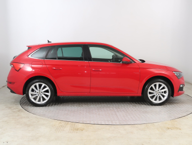 Škoda Scala - 2023