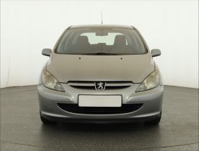 Peugeot 307 - 2004