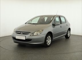 Peugeot 307 - 2004